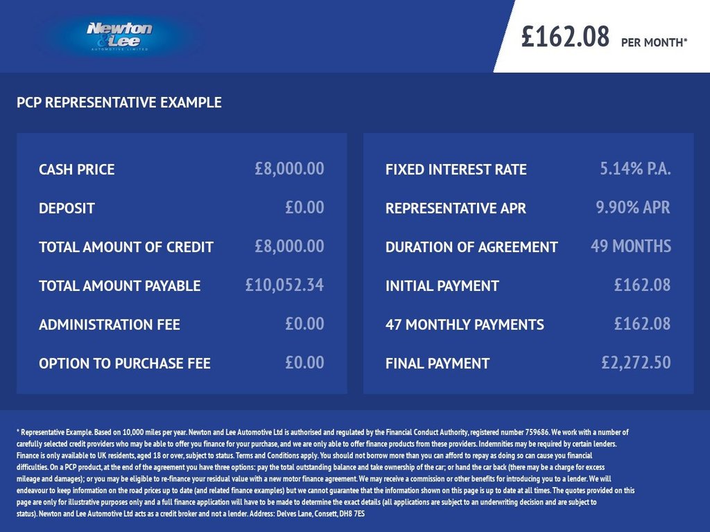 Used Ford Ka+ 2019 for sale - 77880037: Photo 3
