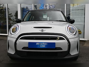 Used MINI Electric Hatch 2022 for sale - 75619381: Photo