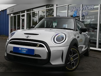 Used MINI Electric Hatch 2022 for sale - 75619381: Photo