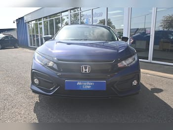 Used Honda Civic 2021 for sale - 79632345: Photo