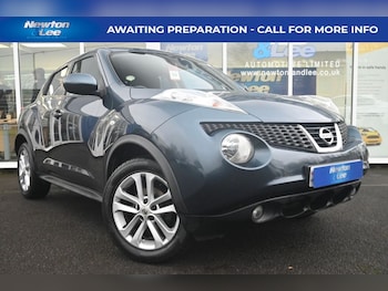 Used Nissan Juke 2013 for sale - 77499535: Photo