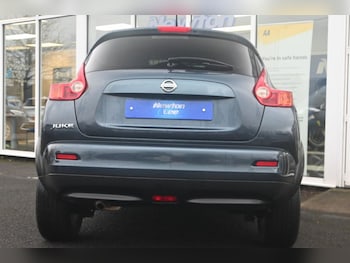 Used Nissan Juke 2013 for sale - 77499535: Photo