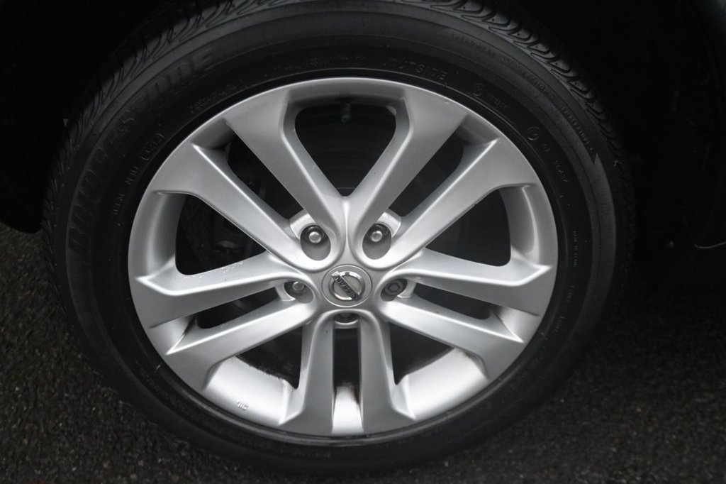 Used Nissan Juke 2013 for sale - 77499535: Photo 8