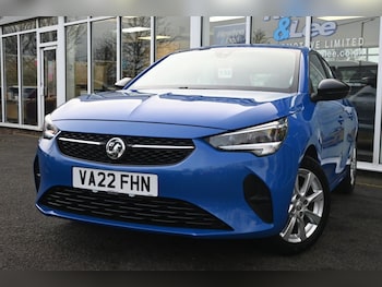 Used Vauxhall Corsa 2022 for sale - 77080323: Photo