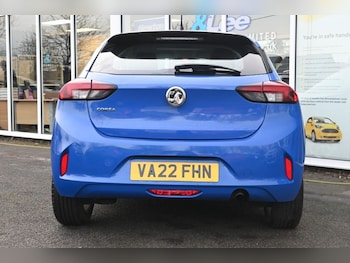 Used Vauxhall Corsa 2022 for sale - 77080323: Photo