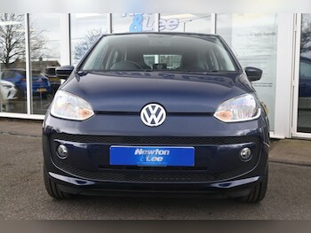 Used Volkswagen up! 2014 for sale - 77904893: Photo