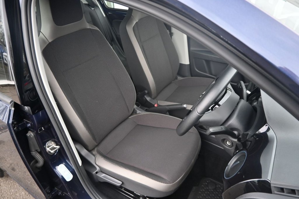 Used Volkswagen up! 2014 for sale - 77904893: Photo 34