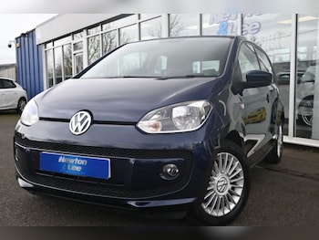 Used Volkswagen up! 2014 for sale - 77904893: Photo