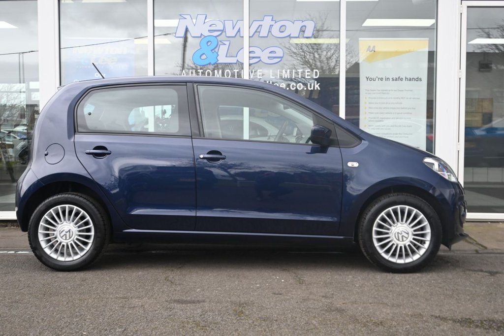 Used Volkswagen up! 2014 for sale - 77904893: Photo 6
