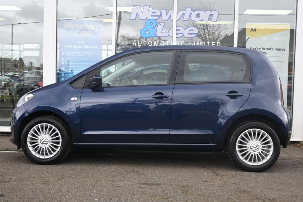 Used Volkswagen up! 2014 for sale - 77904893: Photo 9