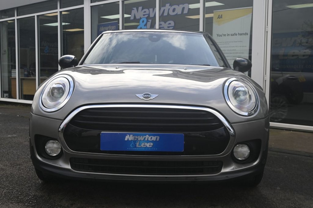 Used MINI Clubman 2015 for sale - 77583495: Photo 2