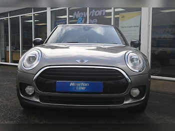Used MINI Clubman 2015 for sale - 77583495: Photo