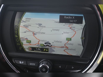 Used MINI Clubman 2015 for sale - 77583495: Photo