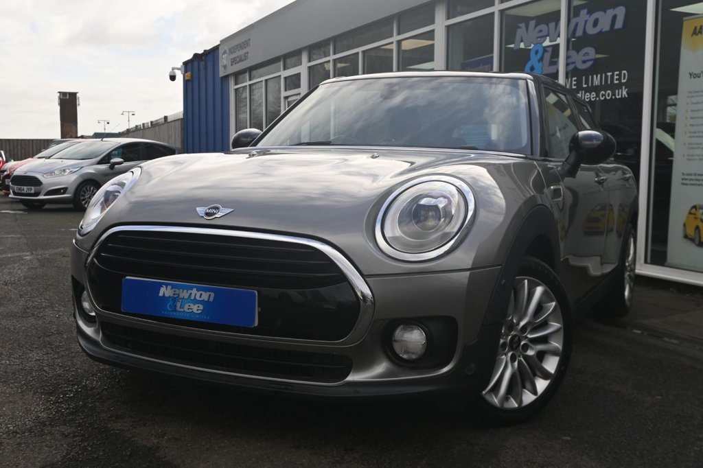Used MINI Clubman 2015 for sale - 77583495: Photo 5