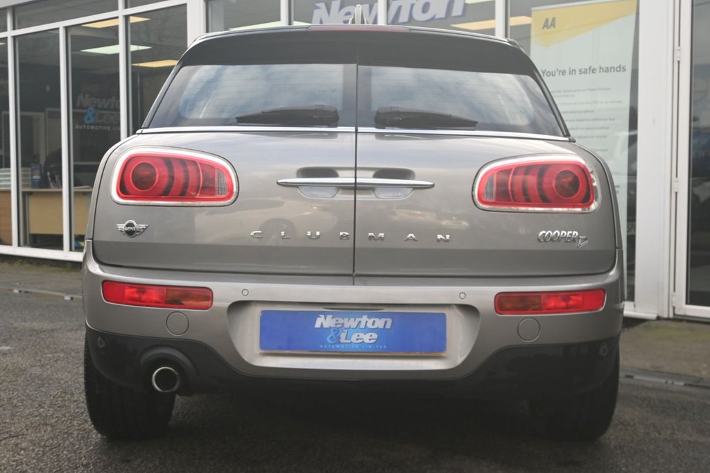 Used MINI Clubman 2015 for sale - 77583495: Photo 6