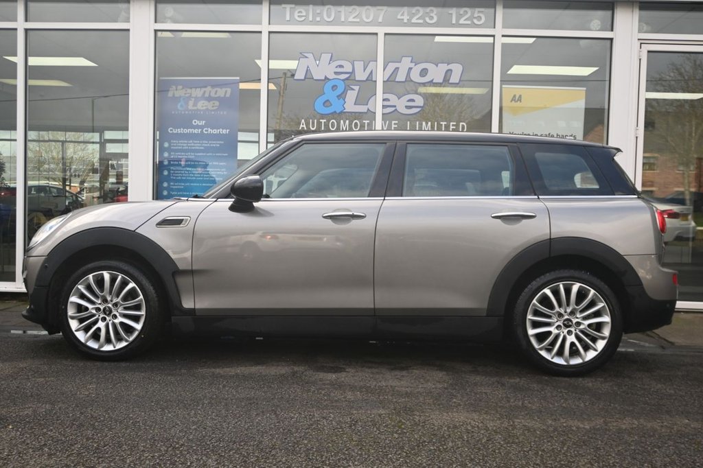 Used MINI Clubman 2015 for sale - 77583495: Photo 7