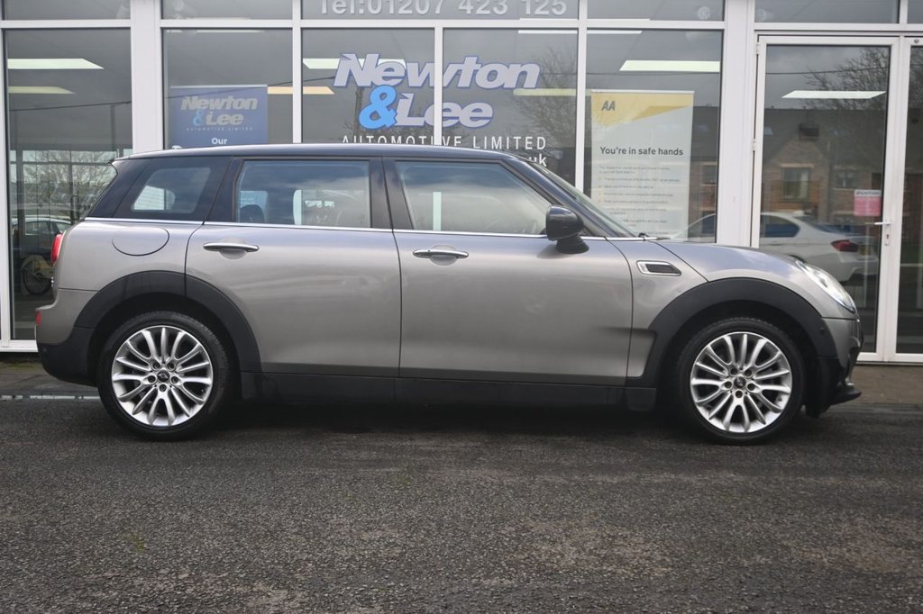 Used MINI Clubman 2015 for sale - 77583495: Photo 8