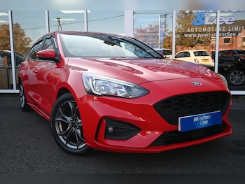 Ford - Focus