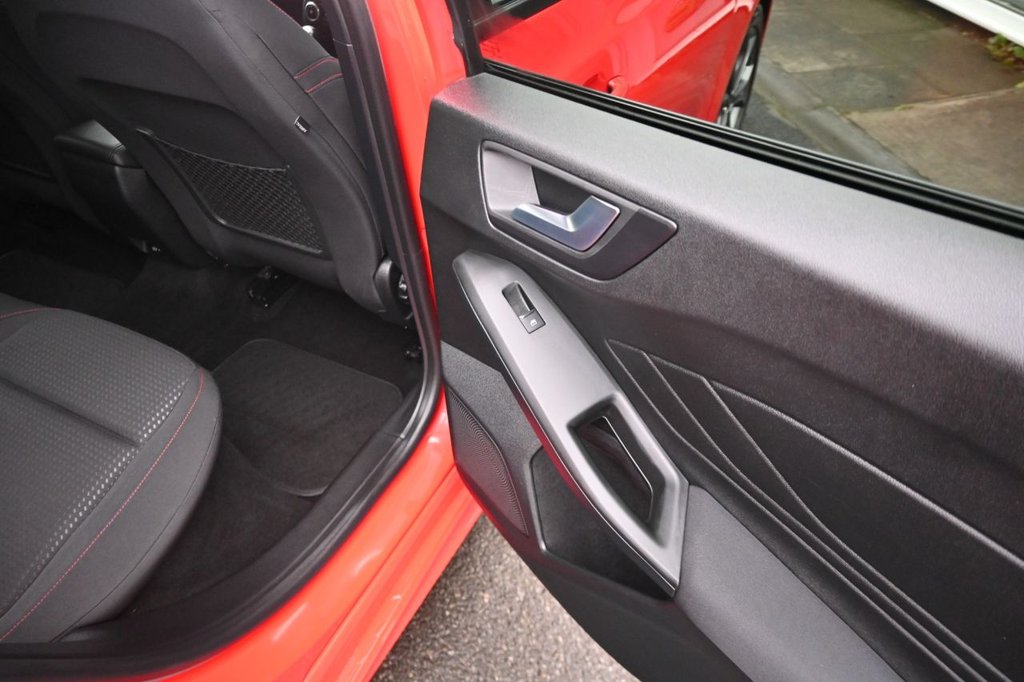 Used Ford Focus 2019 for sale - 76245401: Photo 23