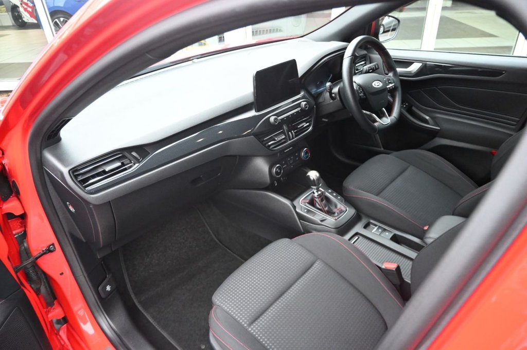 Used Ford Focus 2019 for sale - 76245401: Photo 24