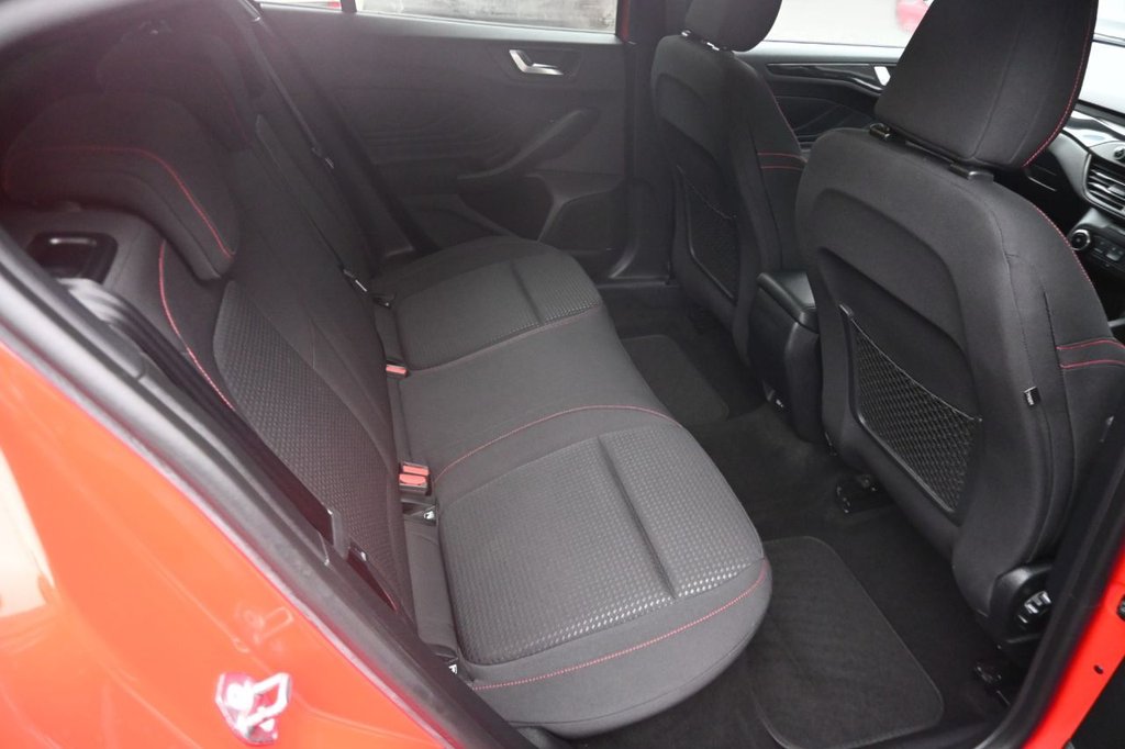 Used Ford Focus 2019 for sale - 76245401: Photo 25