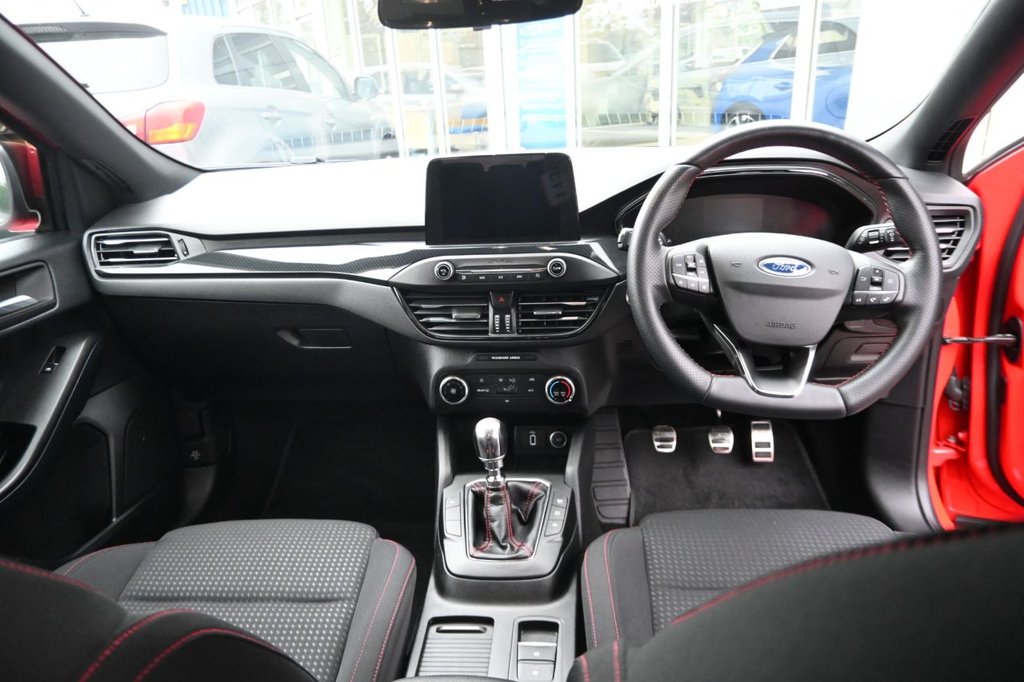 Used Ford Focus 2019 for sale - 76245401: Photo 26