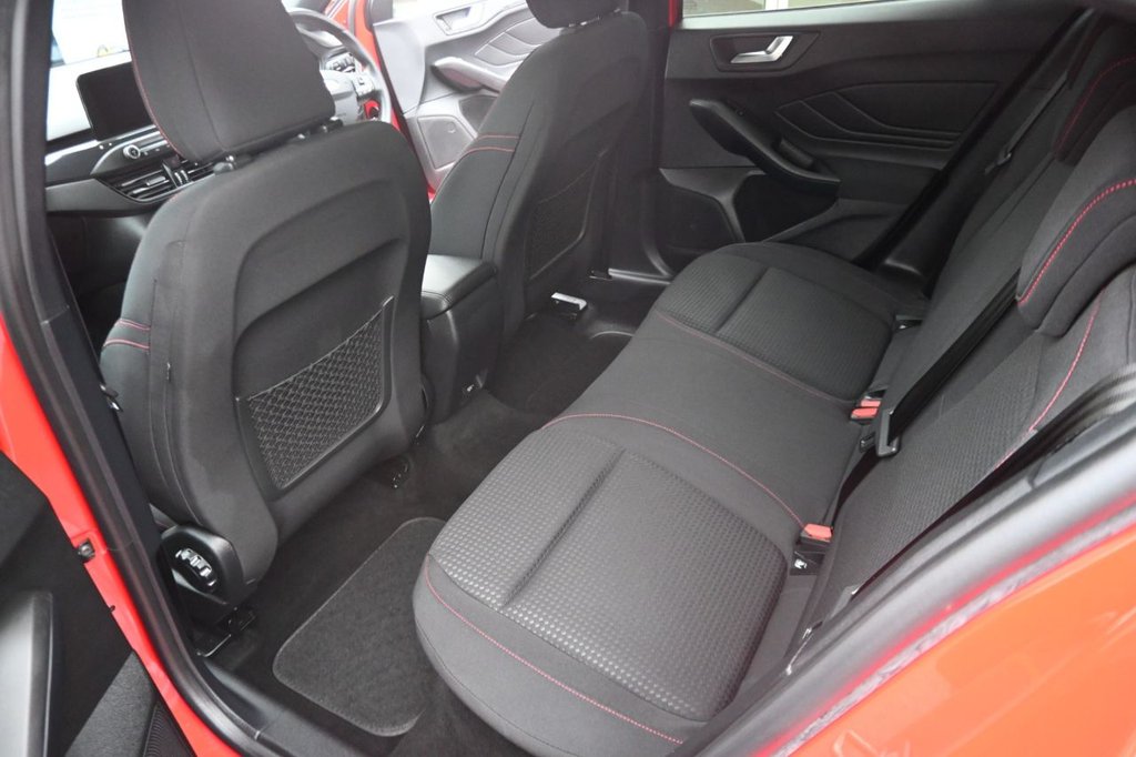 Used Ford Focus 2019 for sale - 76245401: Photo 29