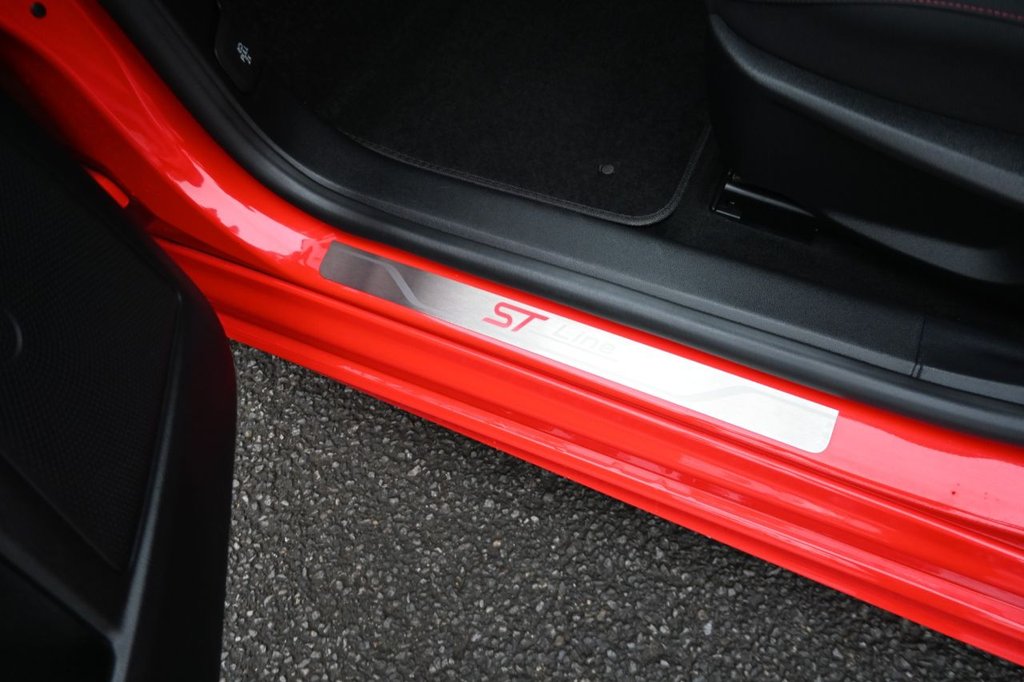 Used Ford Focus 2019 for sale - 76245401: Photo 31