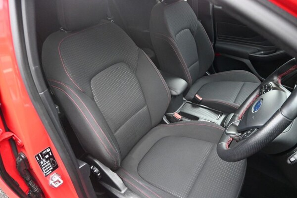 Used Ford Focus 2019 for sale - 76245401: Photo 34