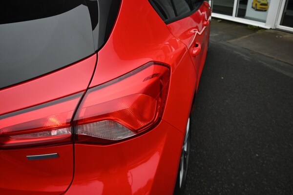 Used Ford Focus 2019 for sale - 76245401: Photo 36