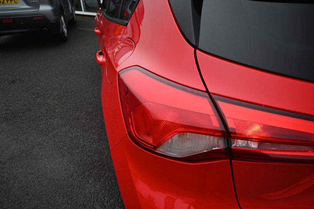 Used Ford Focus 2019 for sale - 76245401: Photo 37