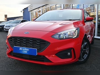 Used Ford Focus 2019 for sale - 76245401: Photo 3