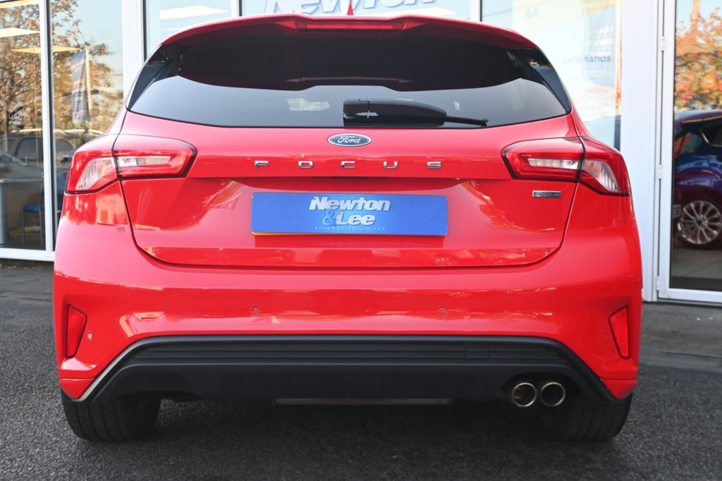 Used Ford Focus 2019 for sale - 76245401: Photo 6