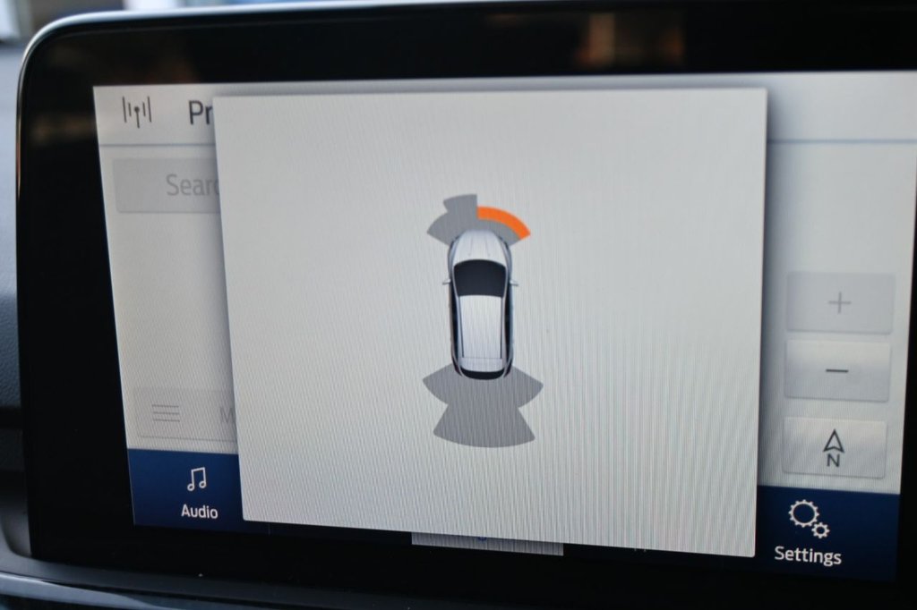 Used Ford Focus 2019 for sale - 76245401: Photo 8