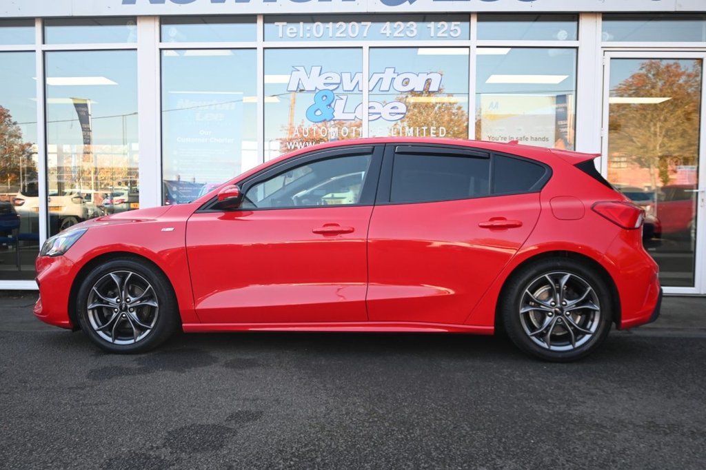 Used Ford Focus 2019 for sale - 76245401: Photo 9
