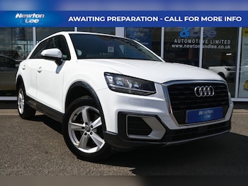 Used Audi Q2 2018 for sale - 75533830: Photo