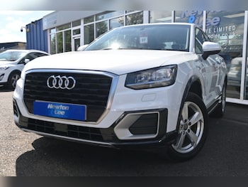 Used Audi Q2 2018 for sale - 75533830: Photo