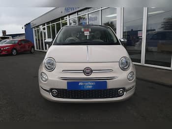 Used Fiat 500 2018 for sale - 79694888: Photo