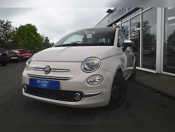 Used Fiat 500 2018 for sale - 79694888: Photo