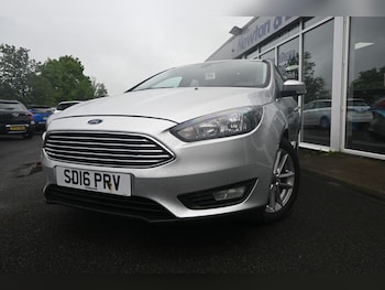 Used Ford Focus 2016 for sale - 78863633: Photo