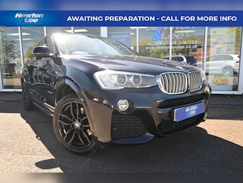 Used BMW X4 2016 for sale - 78514301: Photo