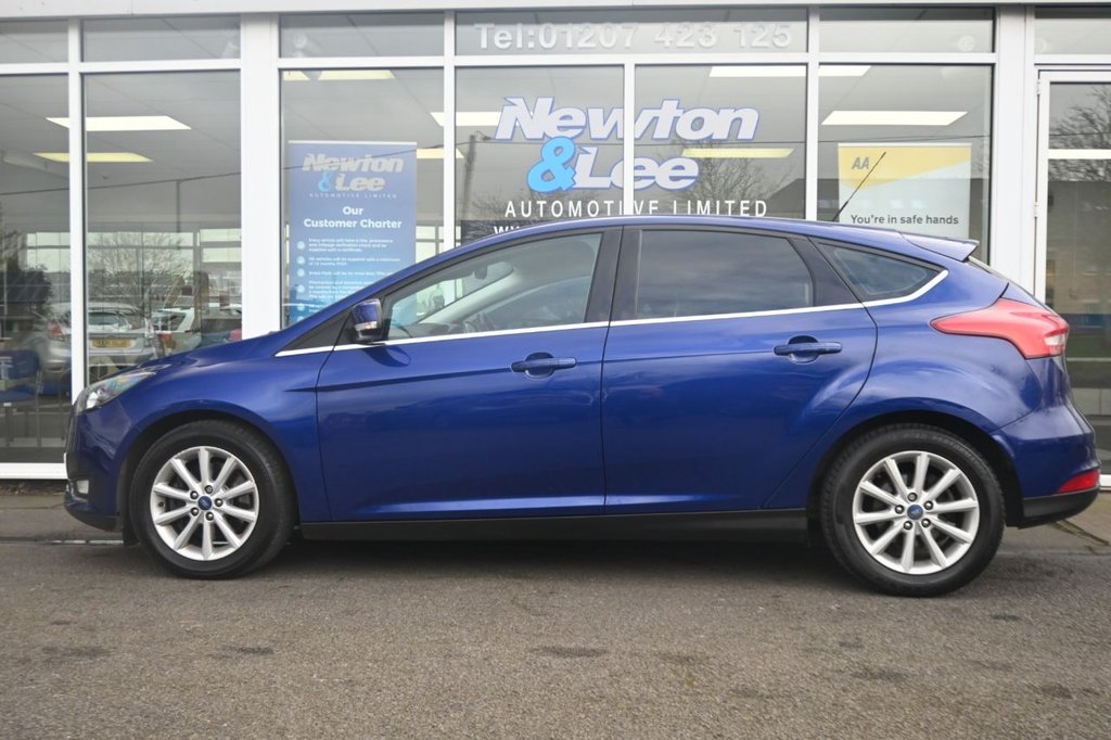 Used Ford Focus 2016 for sale - 77720221: Photo 5