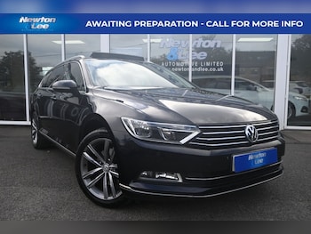 Used Volkswagen Passat 2018 for sale - 79350399: Photo