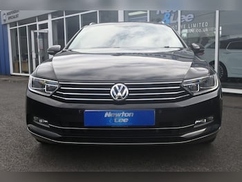Used Volkswagen Passat 2018 for sale - 79350399: Photo