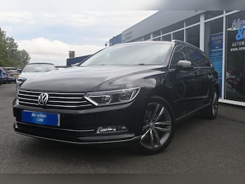 Used Volkswagen Passat 2018 for sale - 79350399: Photo