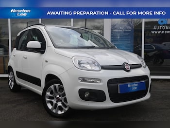 Used Fiat Panda 2015 for sale - 77593803: Photo