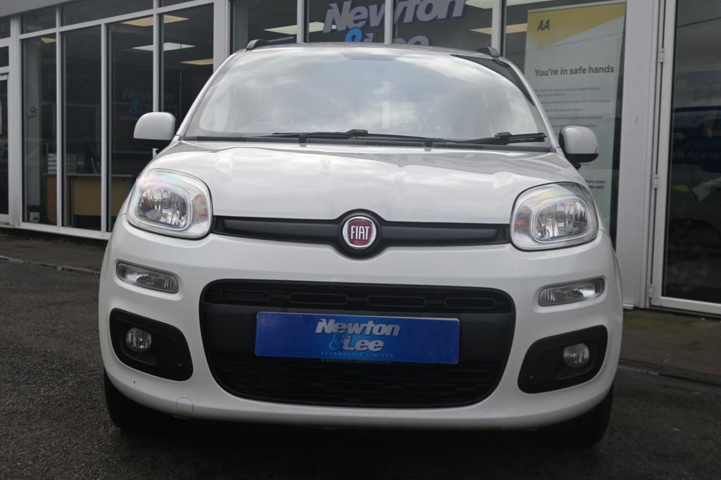 Used Fiat Panda 2015 for sale - 77593803: Photo 2