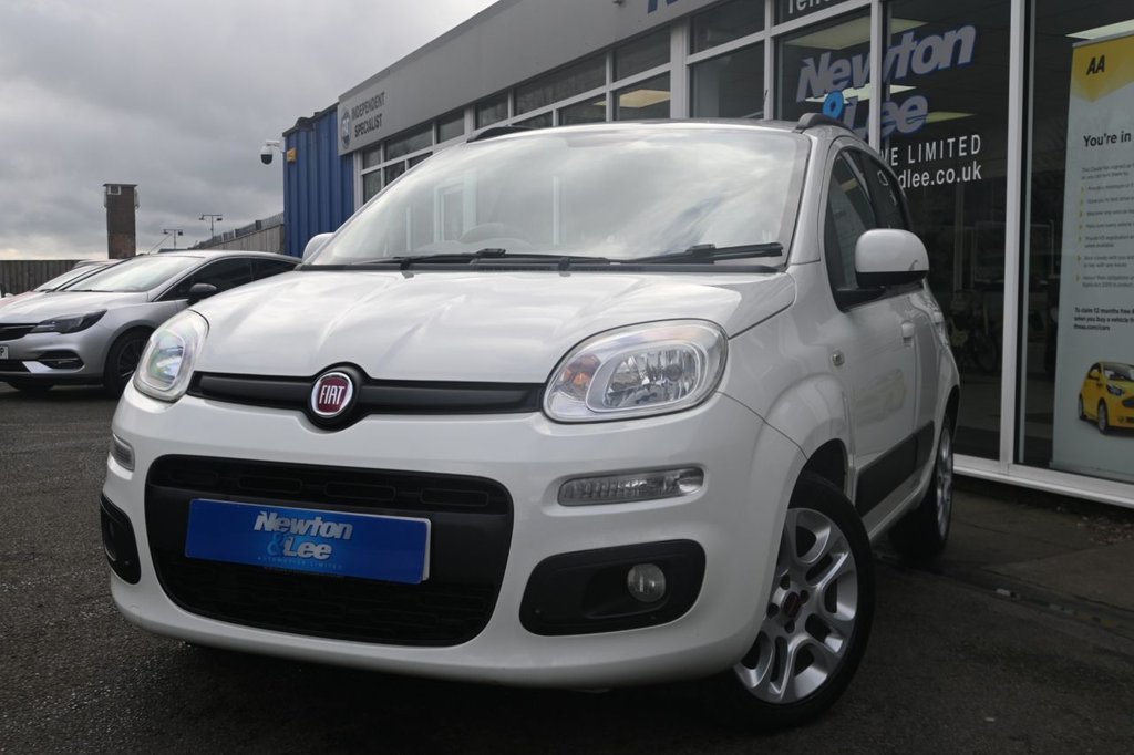 Used Fiat Panda 2015 for sale - 77593803: Photo 3