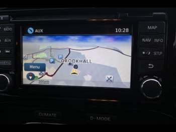 Used Nissan Juke 2016 for sale - 74884779: Photo