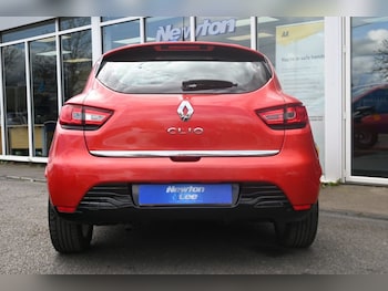 Used Renault Clio 2014 for sale - 78200869: Photo